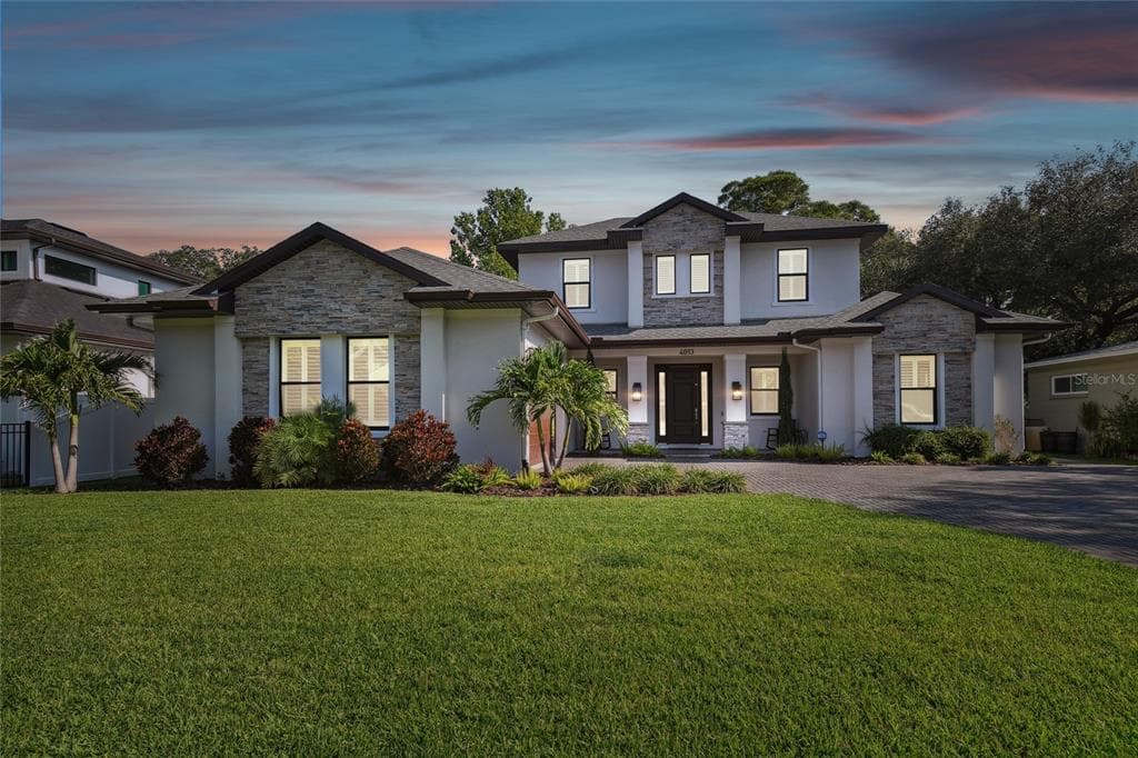 4013 W ZELAR STREET TAMPA, FL 33629