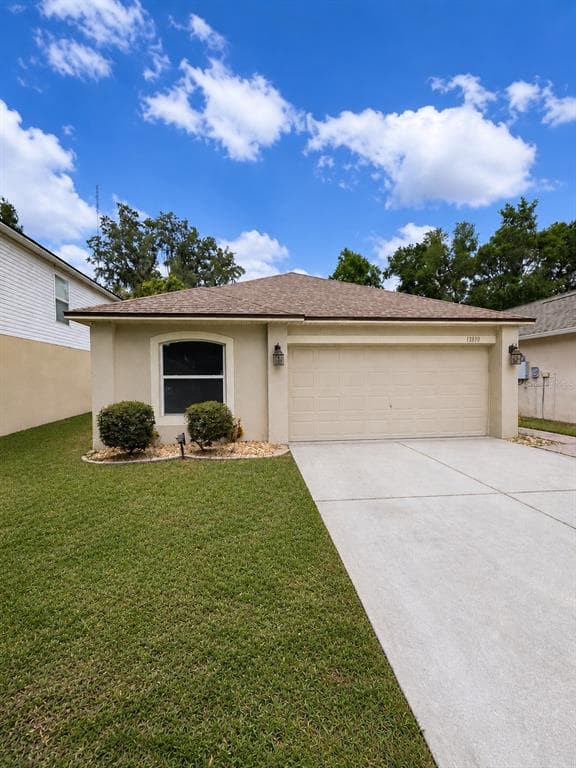 13830 GENTLE WOODS AVENUE RIVERVIEW, FL 33569