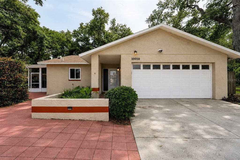 10050 62ND AVENUE N ST PETERSBURG, FL 33708