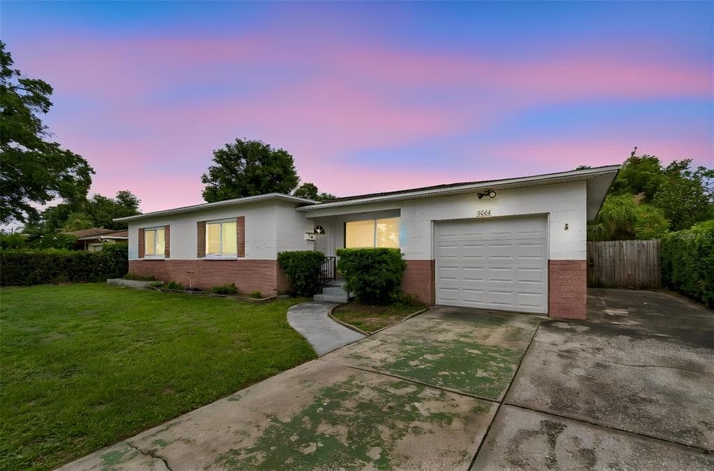 3664 29TH AVENUE N ST PETERSBURG, FL 33713