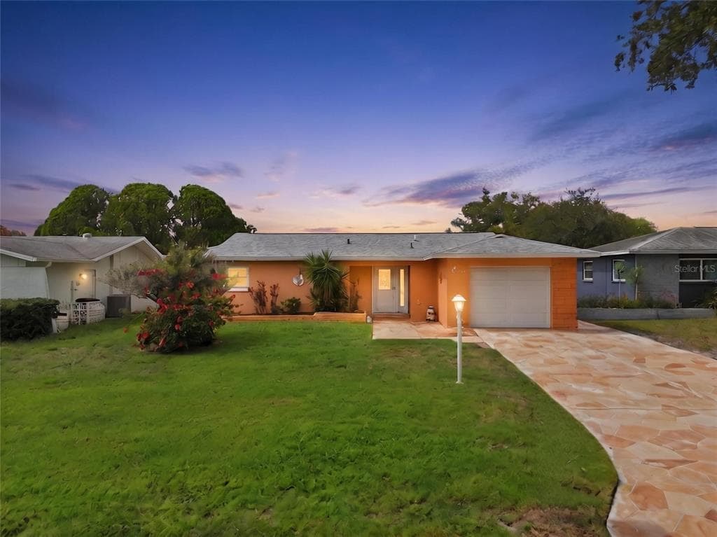 2158 SCOTLAND DRIVE CLEARWATER, FL 33763