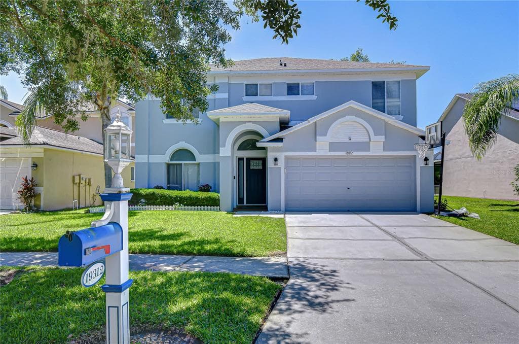 19312 SEA MIST LANE