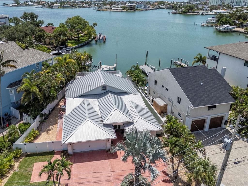7025 BOCA CIEGA DRIVE
