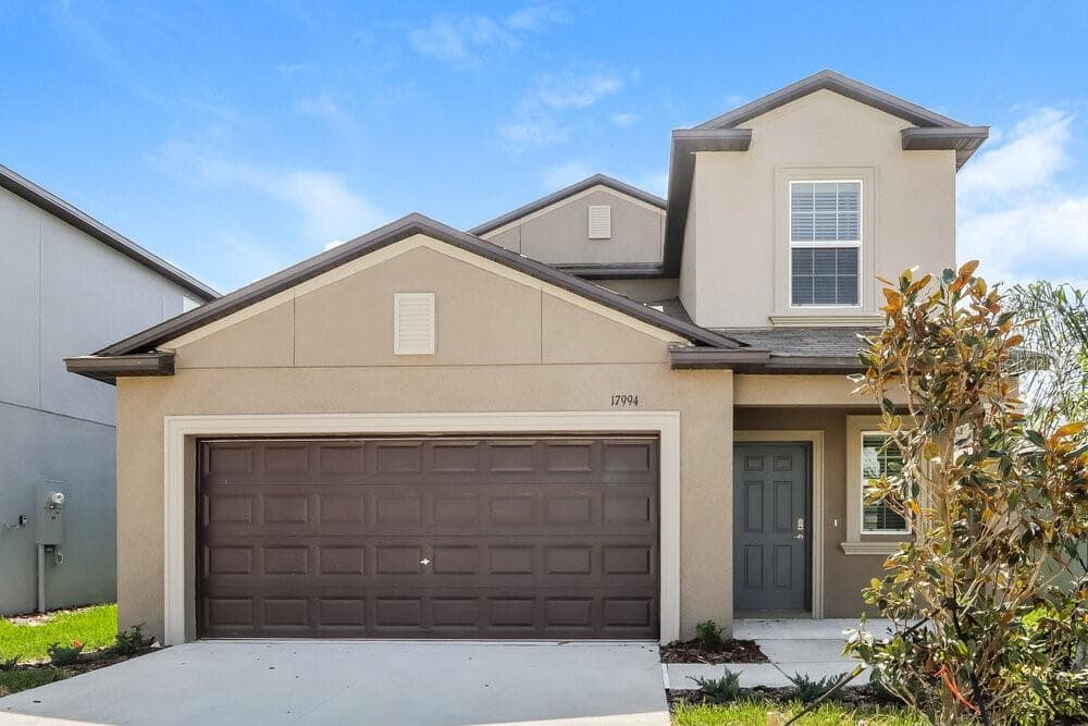 17994 BLISSFUL STARS DRIVE LUTZ, FL 33558
