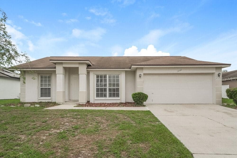 7446 BRIARBAY LOOP LAKELAND, FL 33810