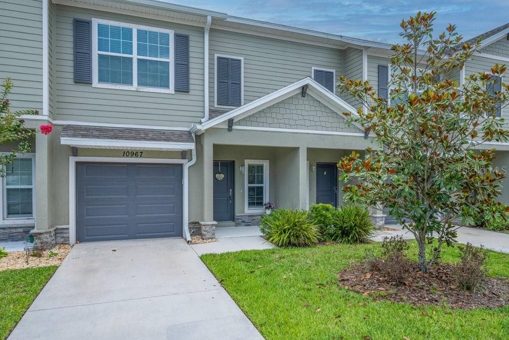 10967 QUICKWATER COURT RIVERVIEW, FL 33569