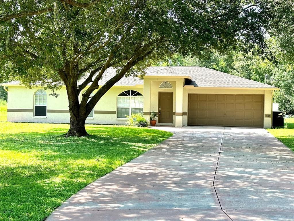 4416 REDCOAT DRIVE