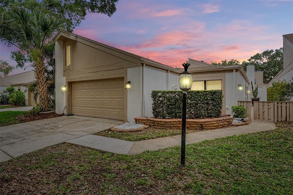 360 S WOODLANDS DRIVE OLDSMAR, FL 34677