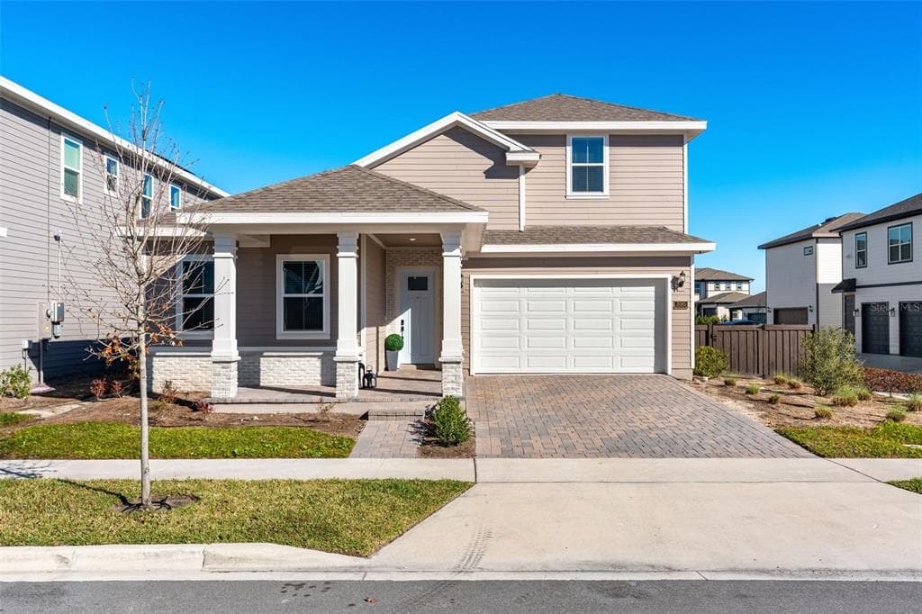 3085 EXPEDITION DRIVE ST CLOUD, FL 34771