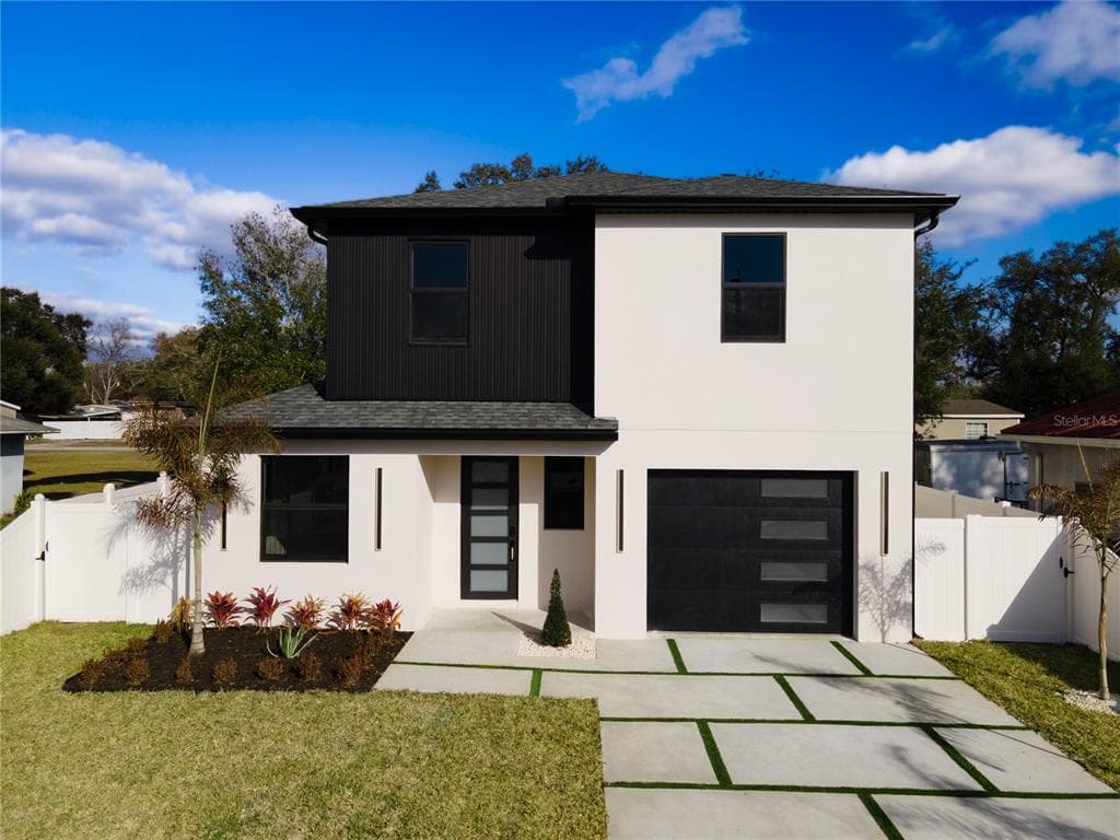 12905 WORCHESTER AVENUE TAMPA, FL 33624