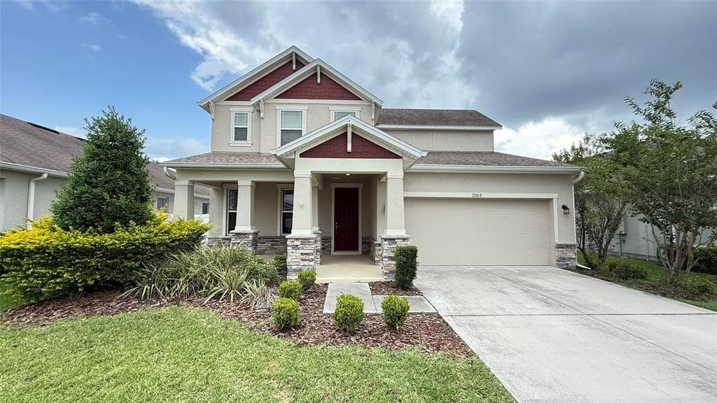 32612 HARMONY OAKS DRIVE WESLEY CHAPEL, FL 33545