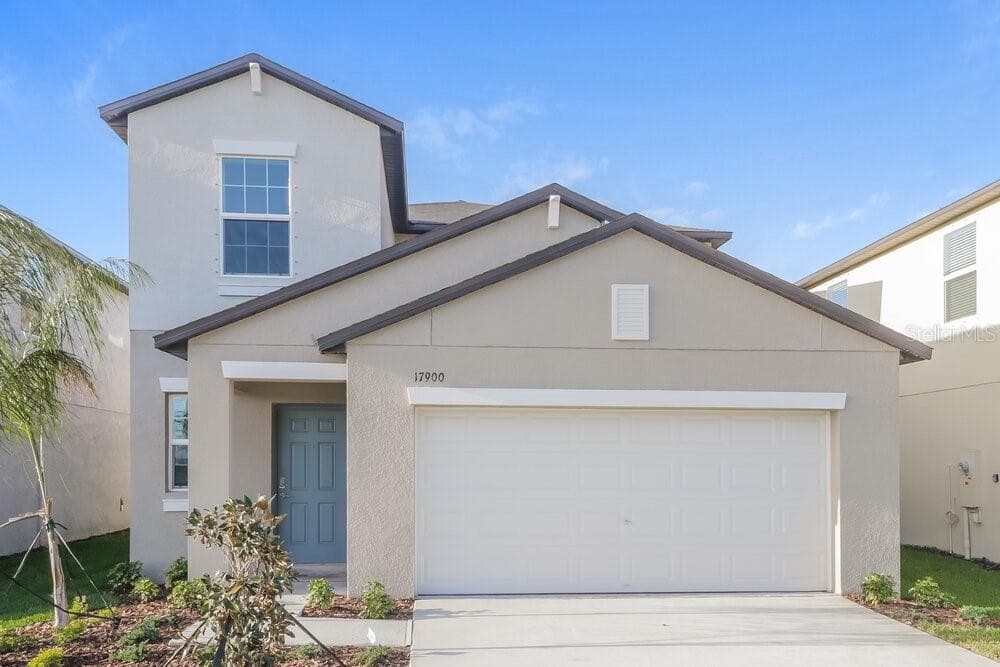 17900 BEAMING RAYS LANE LUTZ, FL 33558