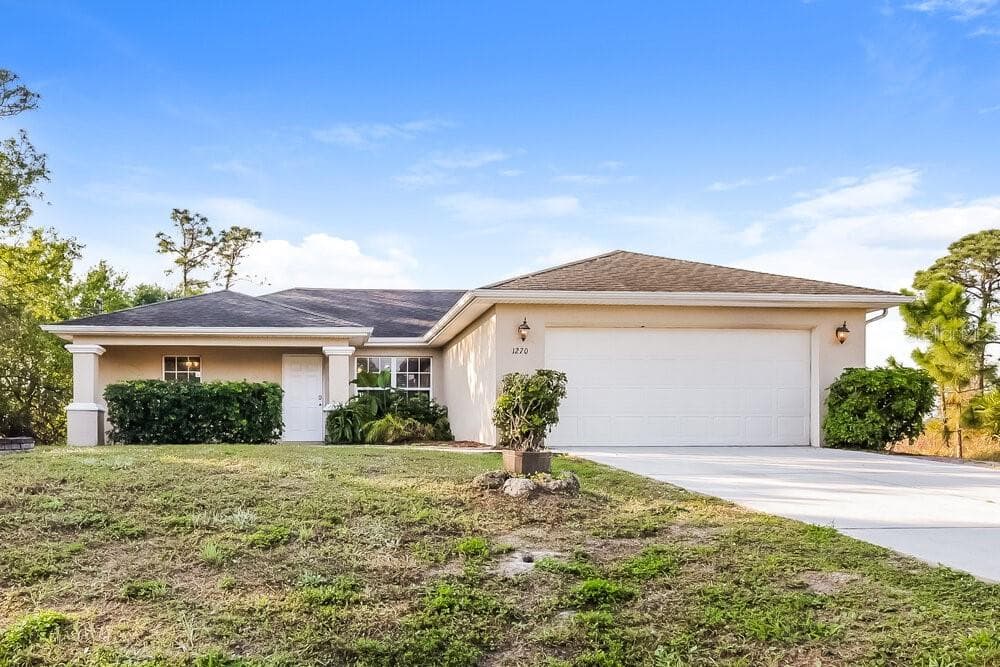 1270 BERMAR STREET FORT MYERS, FL 33913