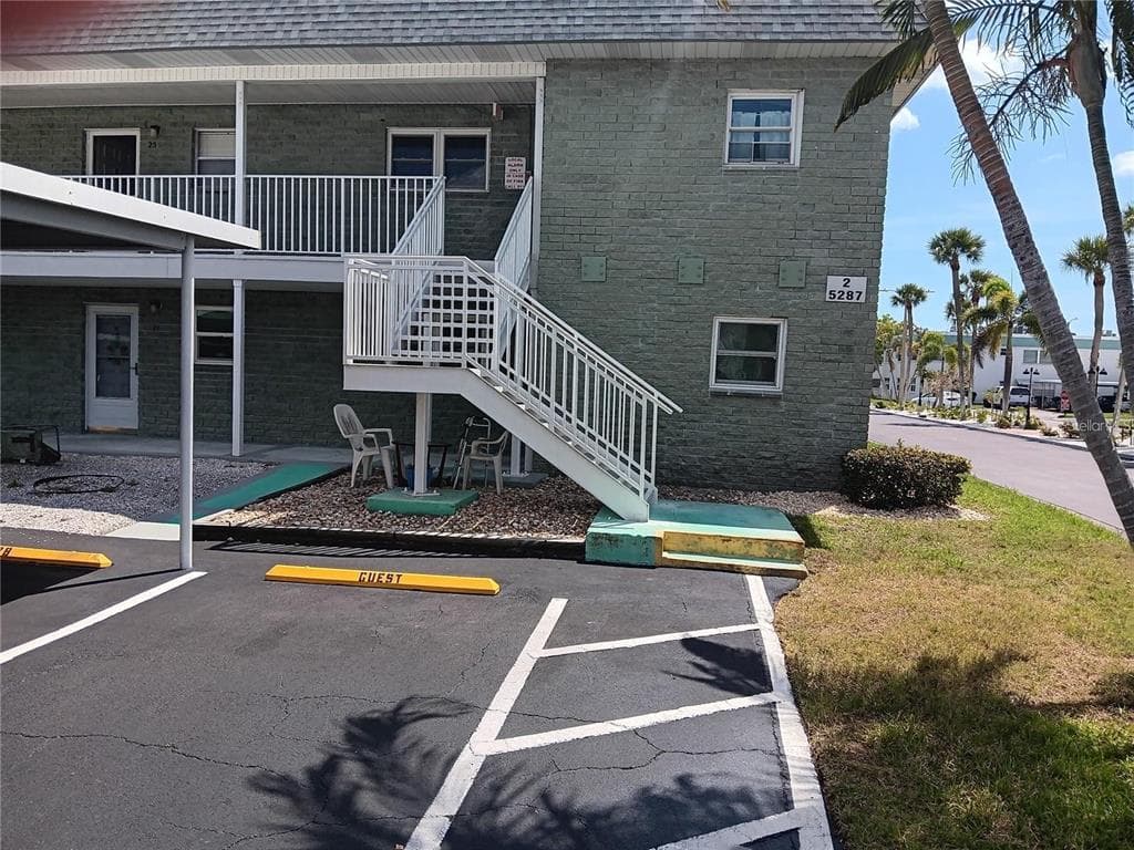 5287 81ST STREET N UNIT 26