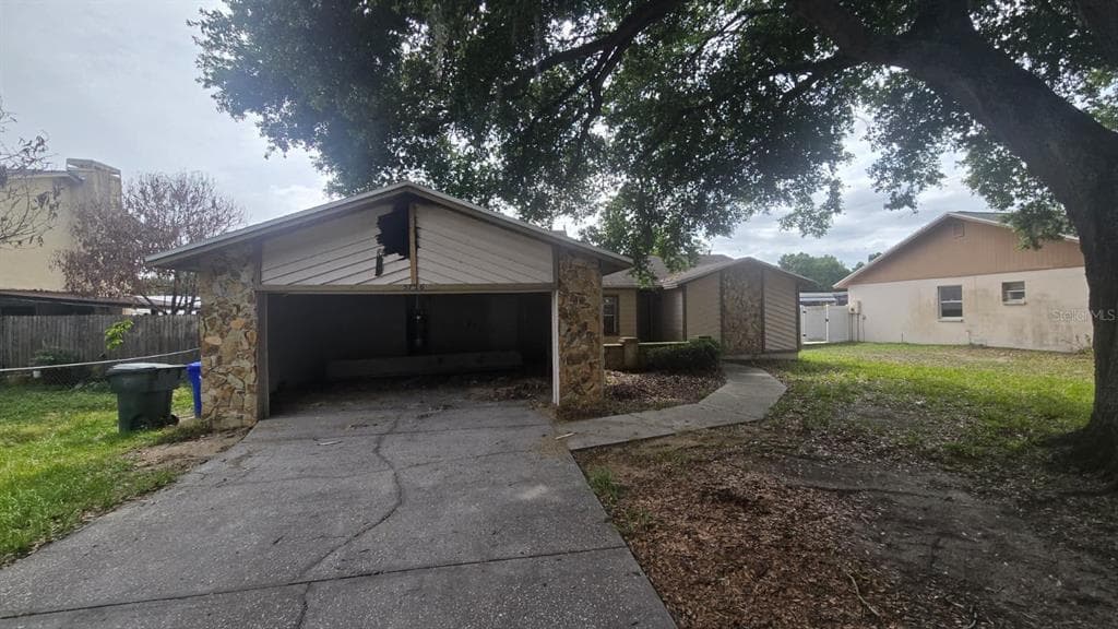 5726 EL DORADO AVENUE LAKELAND, FL 33809