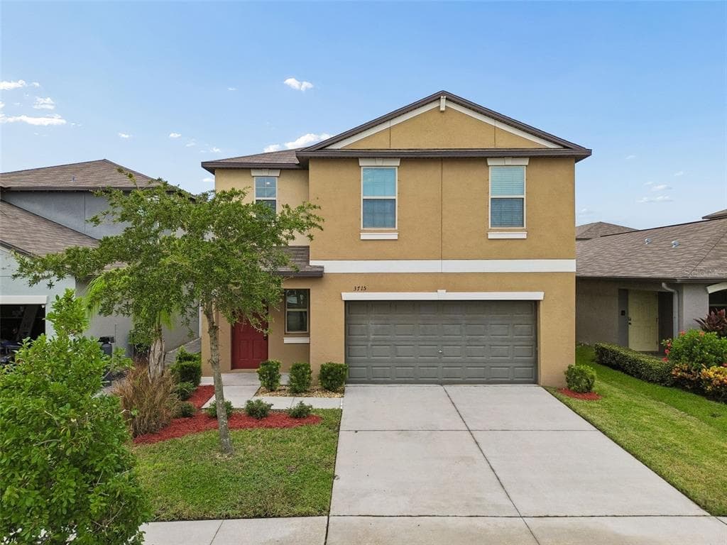 3715 DAISY BLOOM PLACE