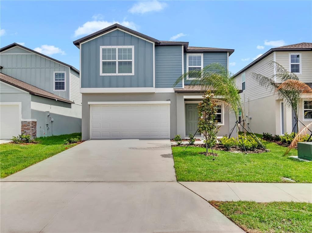 6115 BLUE PALOMA COURT PALMETTO, FL 34221