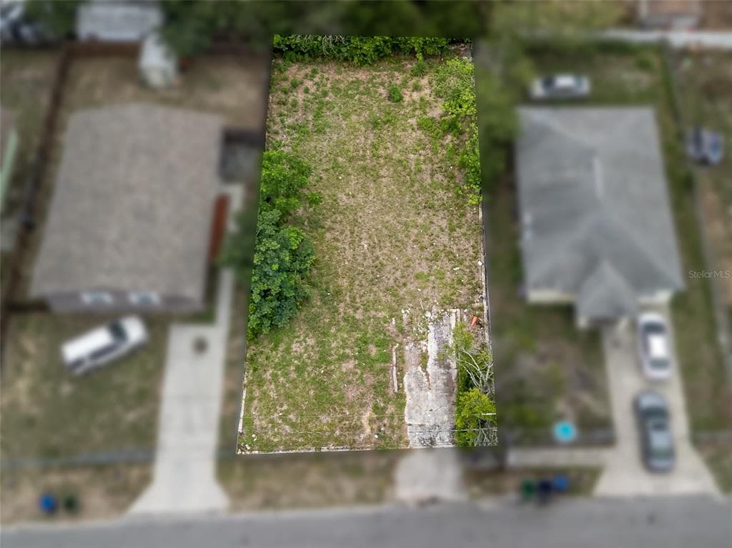 3621 N 55TH STREET TAMPA, FL 33619