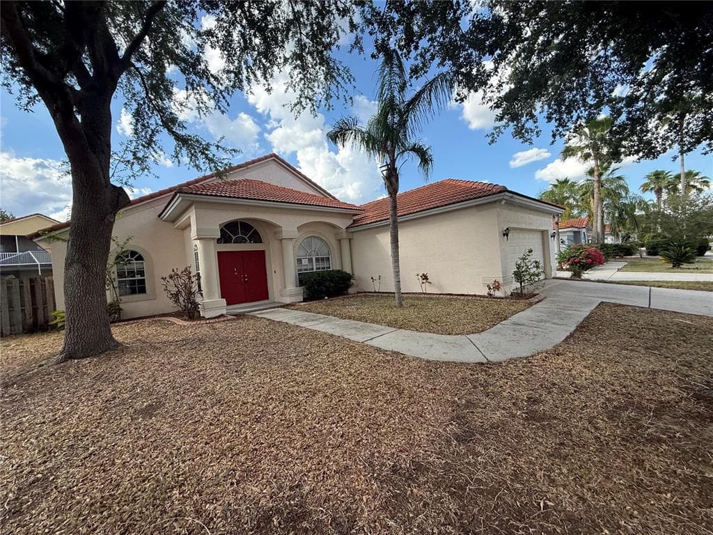 1310 BRENTWOOD HILLS BOULEVARD BRANDON, FL 33511