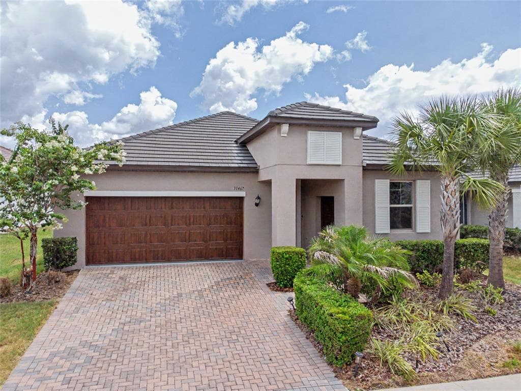 31467 CANNON RUSH DRIVE