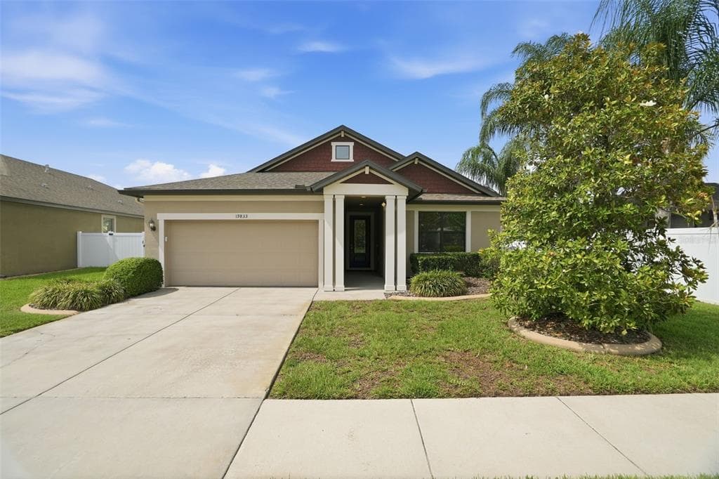 19833 HIDDEN GLEN DRIVE