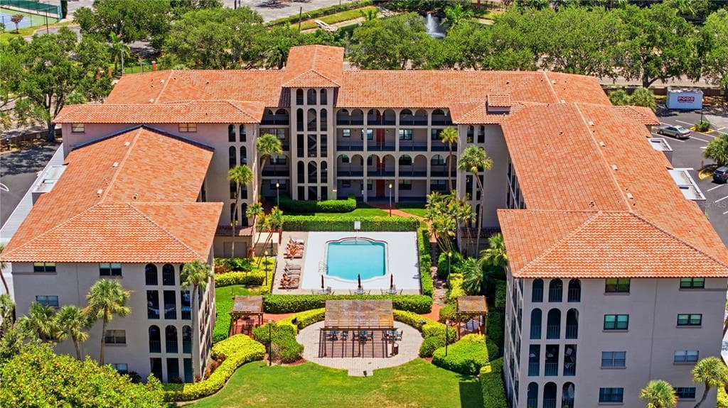 6150 GULFPORT BOULEVARD S UNIT 208 GULFPORT, FL 33707