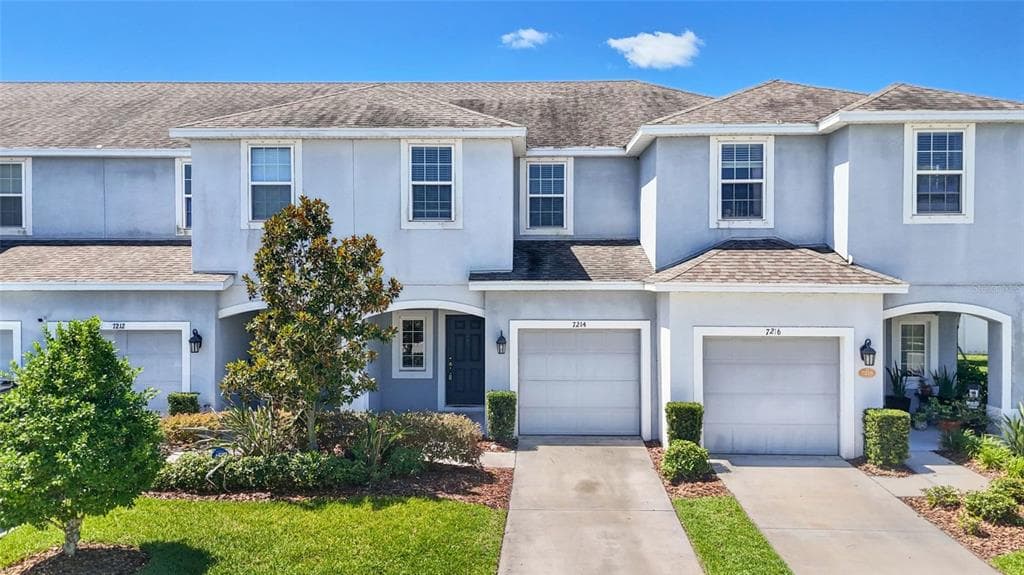 7214 GRAND ELM DRIVE