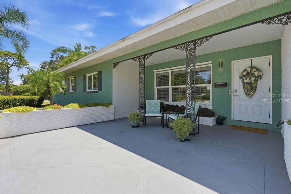 2900 PARK STREET N ST PETERSBURG, FL 33710