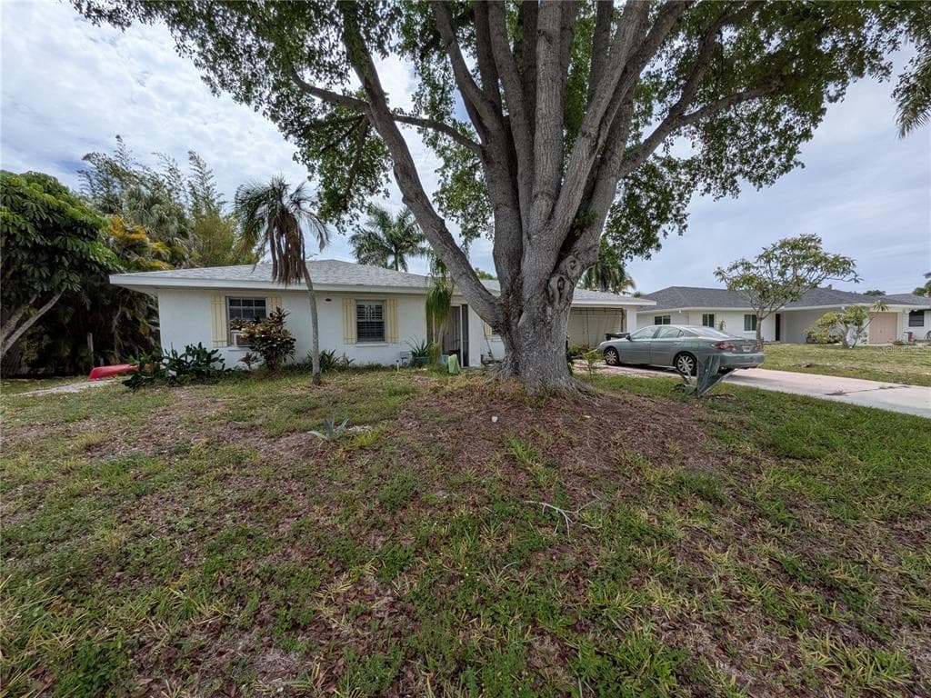 7167 COLUMBIA CIRCLE FORT MYERS, FL 33908