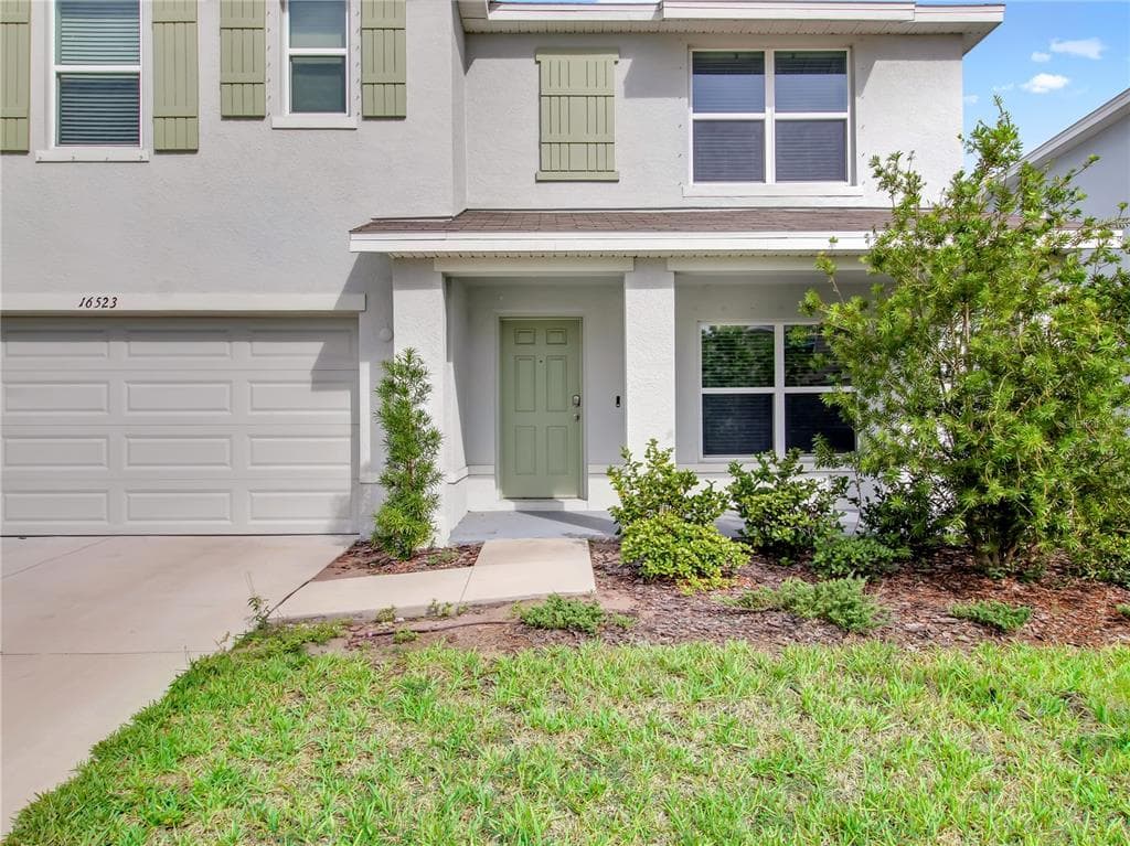 16523 WINDMILL FORGE PASS WIMAUMA, FL 33598
