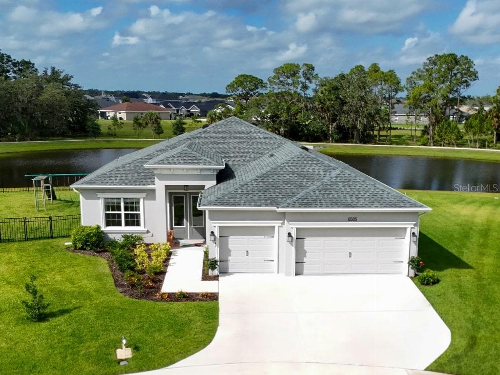 6505 166TH PLACE E PARRISH, FL 34219