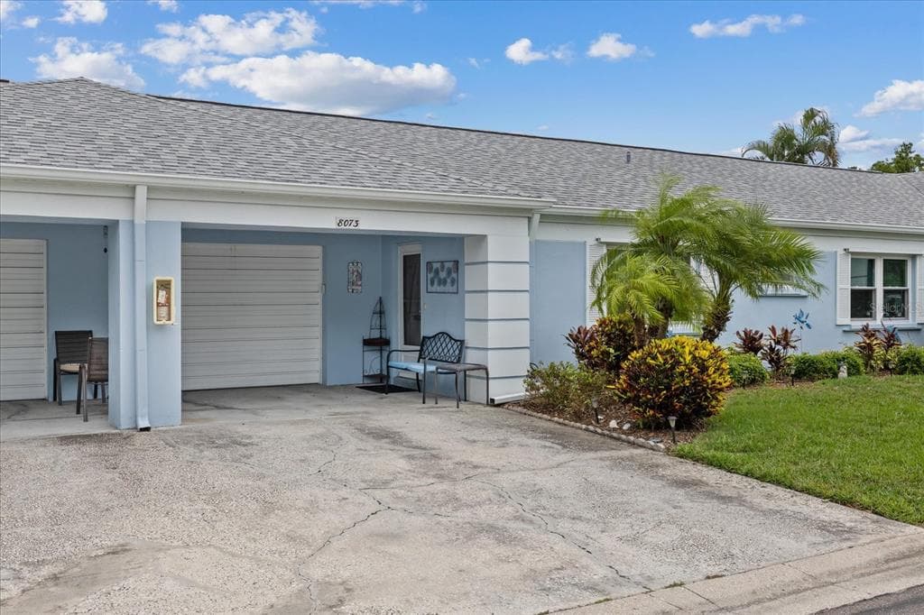 8073 BRENTWOOD ROAD SEMINOLE, FL 33777