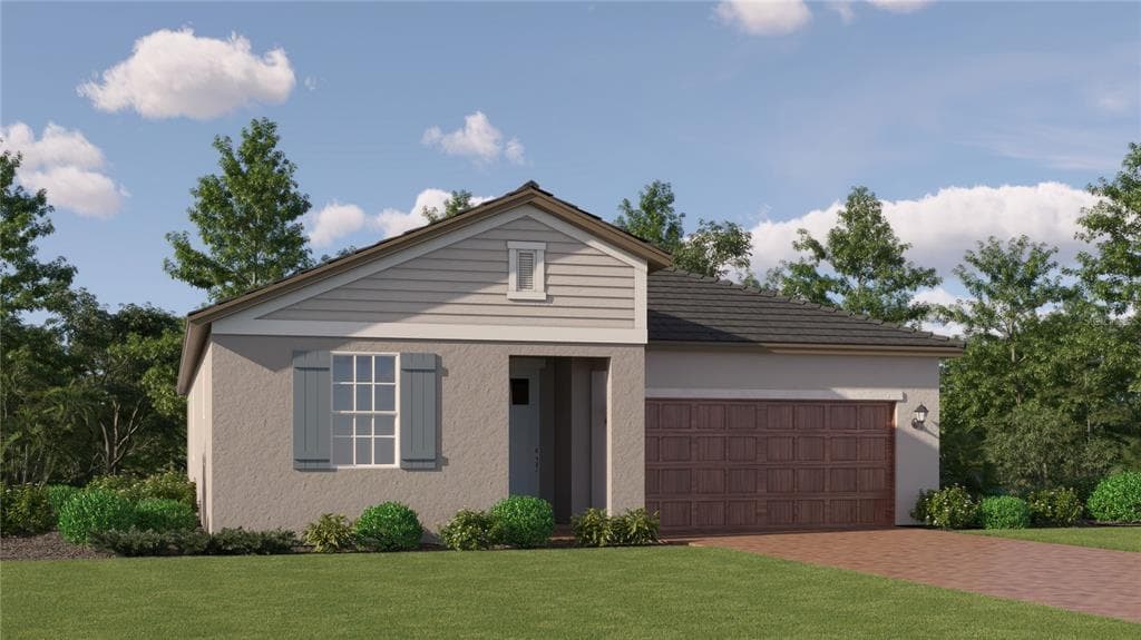 11574 VIOLET JASPER DRIVE PARRISH, FL 34219