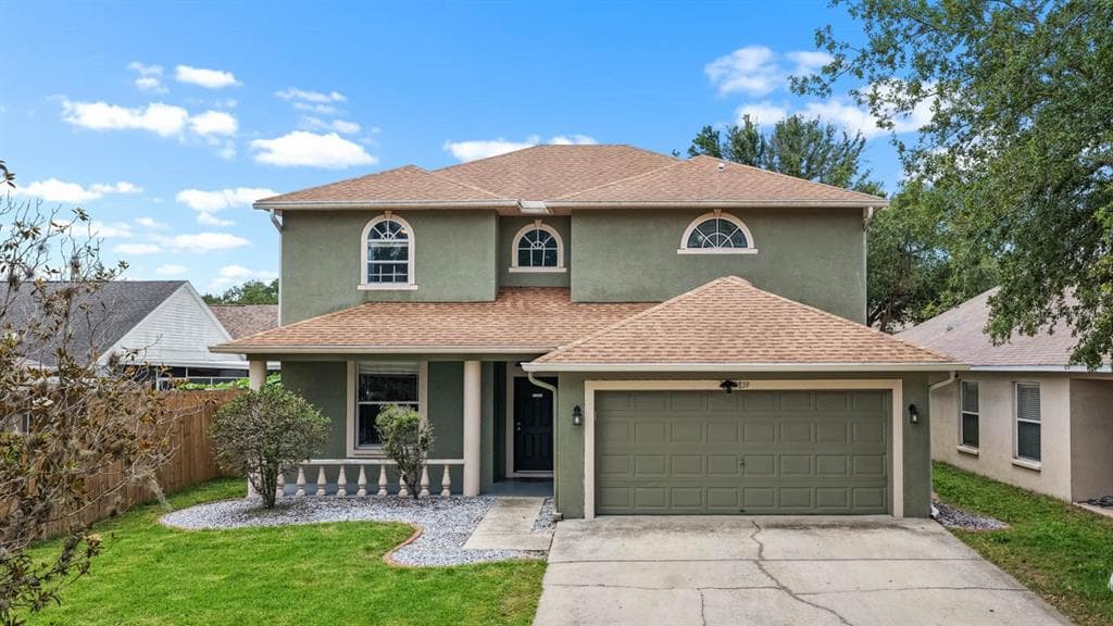 9839 LAUREL LEDGE DRIVE