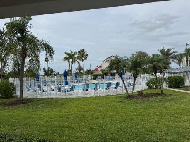 6035 BAHIA DEL MAR BOULEVARD UNIT 145 ST PETERSBURG, FL 33715