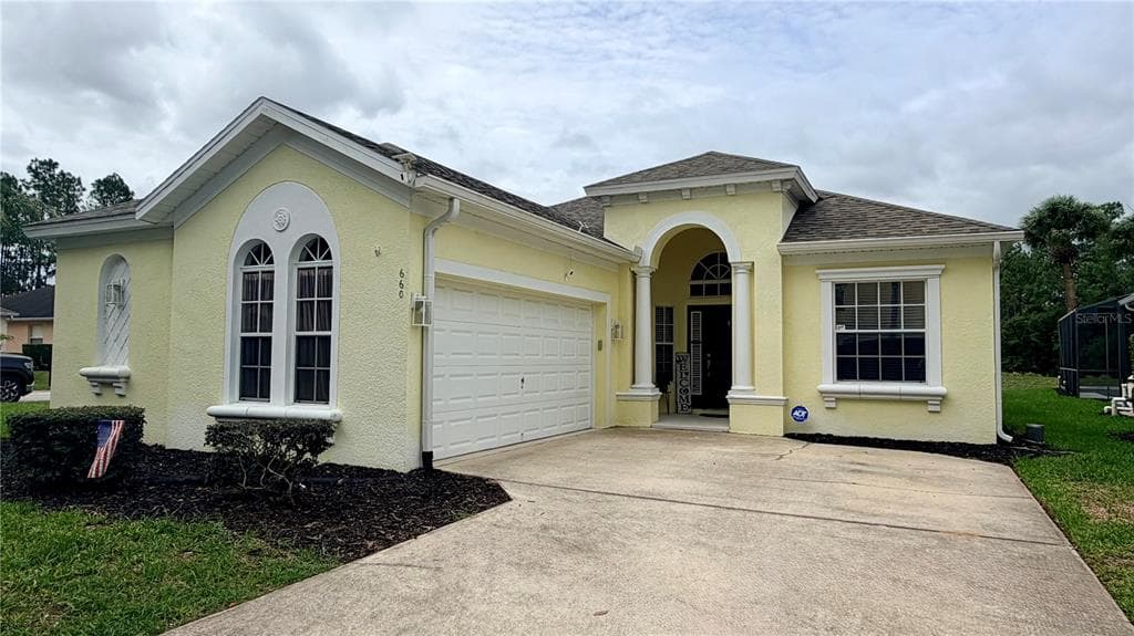 660 TUPELO CIRCLE DAVENPORT, FL 33897