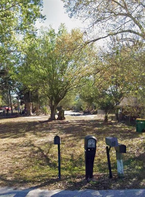 5498 WILSON DRIVE