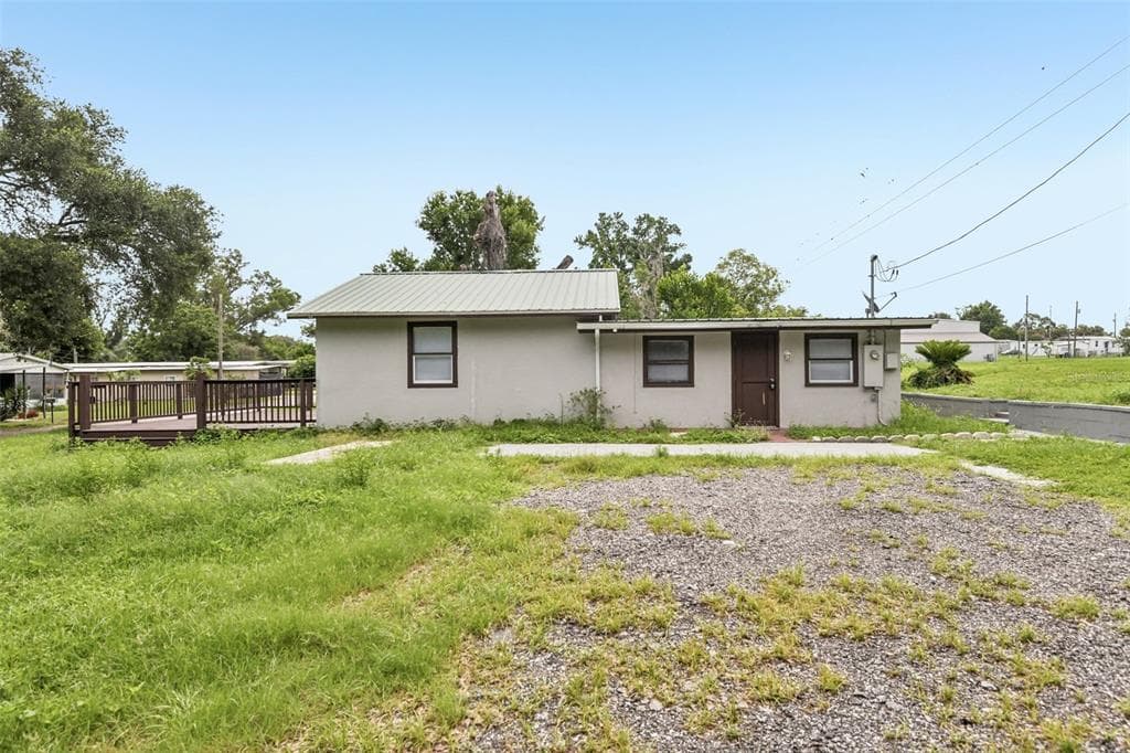 37732 CECIL LANE ZEPHYRHILLS, FL 33542
