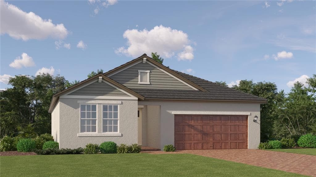 11586 VIOLET JASPER DRIVE PARRISH, FL 34219