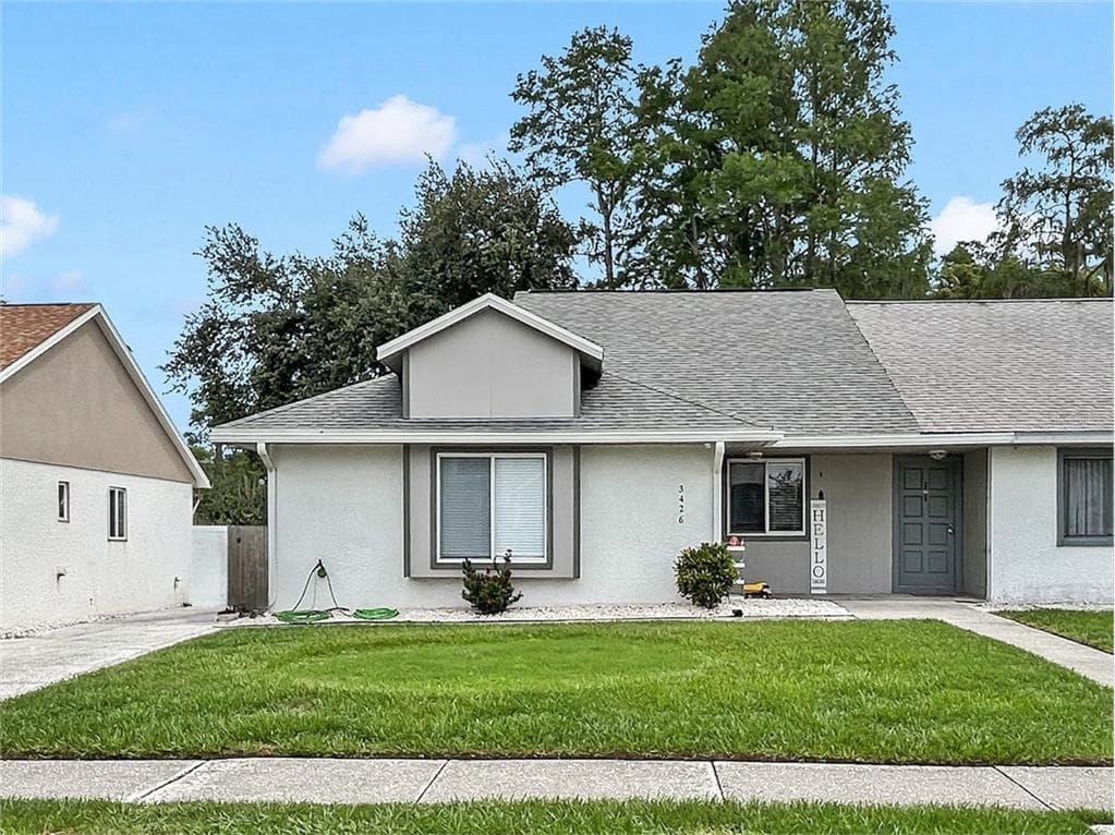 3426 LAUREL DALE DRIVE TAMPA, FL 33618