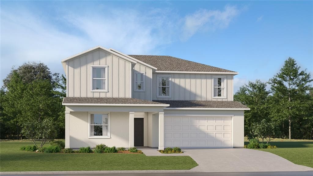 14526 STRESA AVENUE DADE CITY, FL 33523