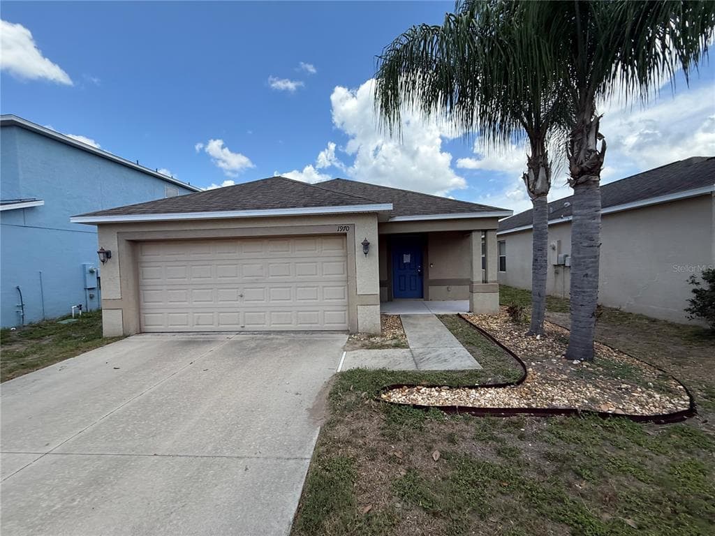 1970 HAWKS VIEW DRIVE RUSKIN, FL 33570