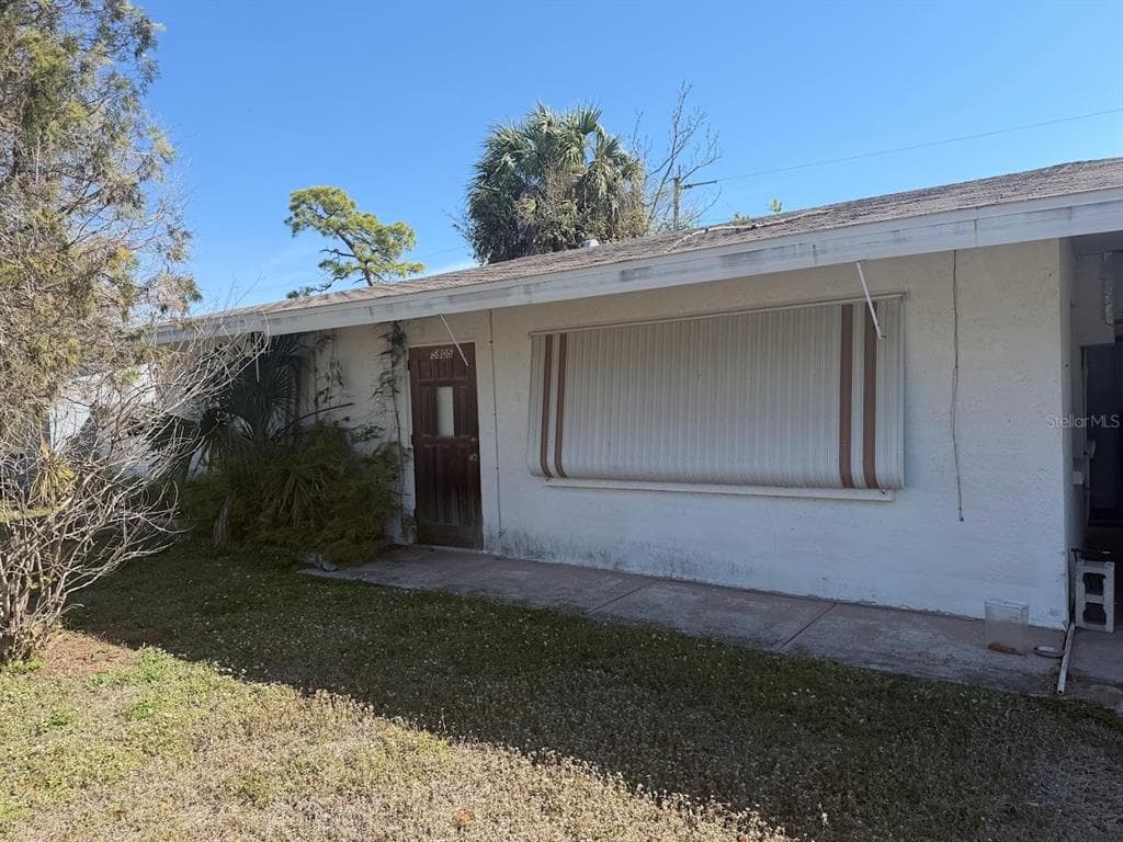 5805 18TH STREET W BRADENTON, FL 34207