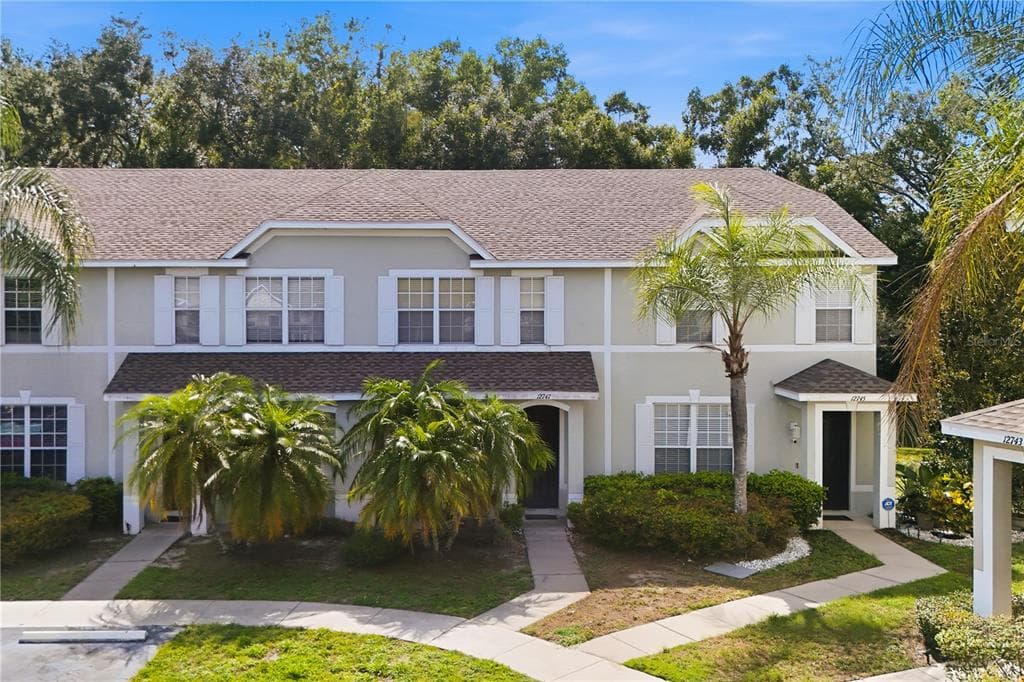 12747 SUNLAND COURT TAMPA, FL 33625