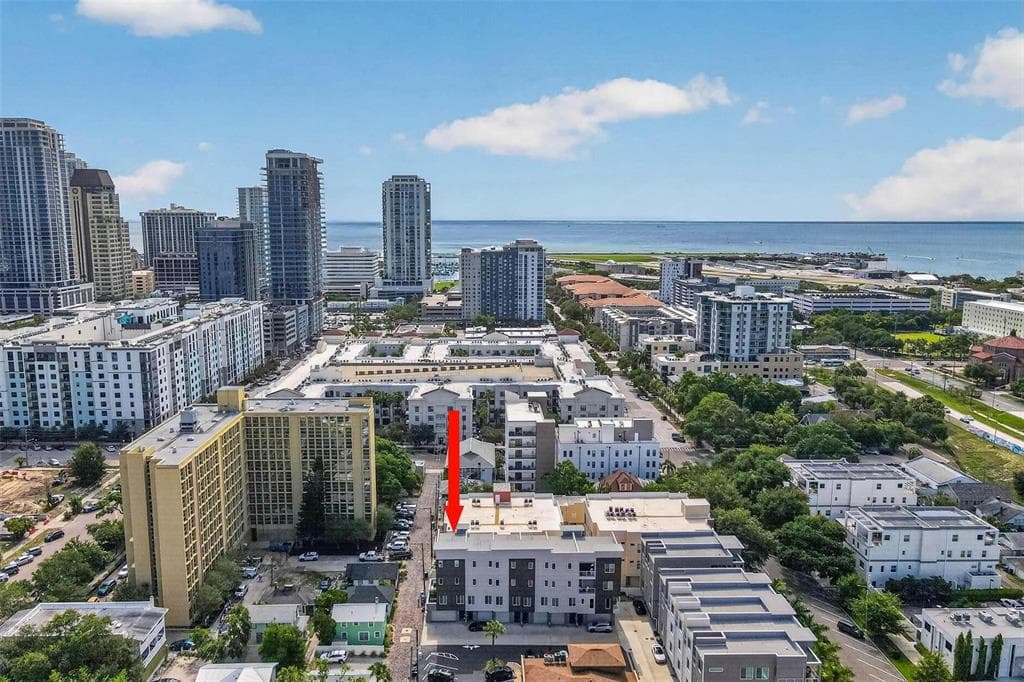 374 6TH STREET S ST PETERSBURG, FL 33701
