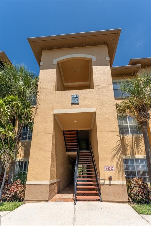 4306 BAYSIDE VILLAGE DRIVE UNIT 202