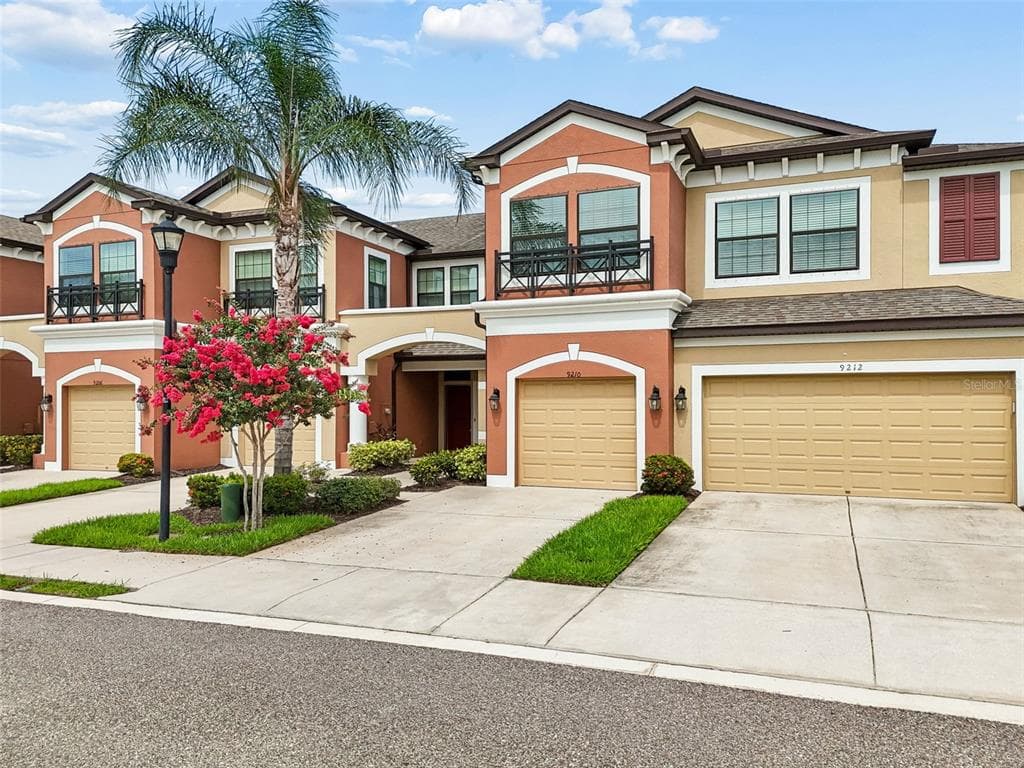9210 FOX SPARROW ROAD TAMPA, FL 33626