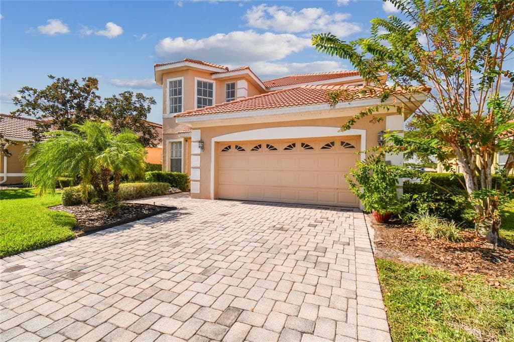18026 JAVA ISLE DRIVE TAMPA, FL 33647