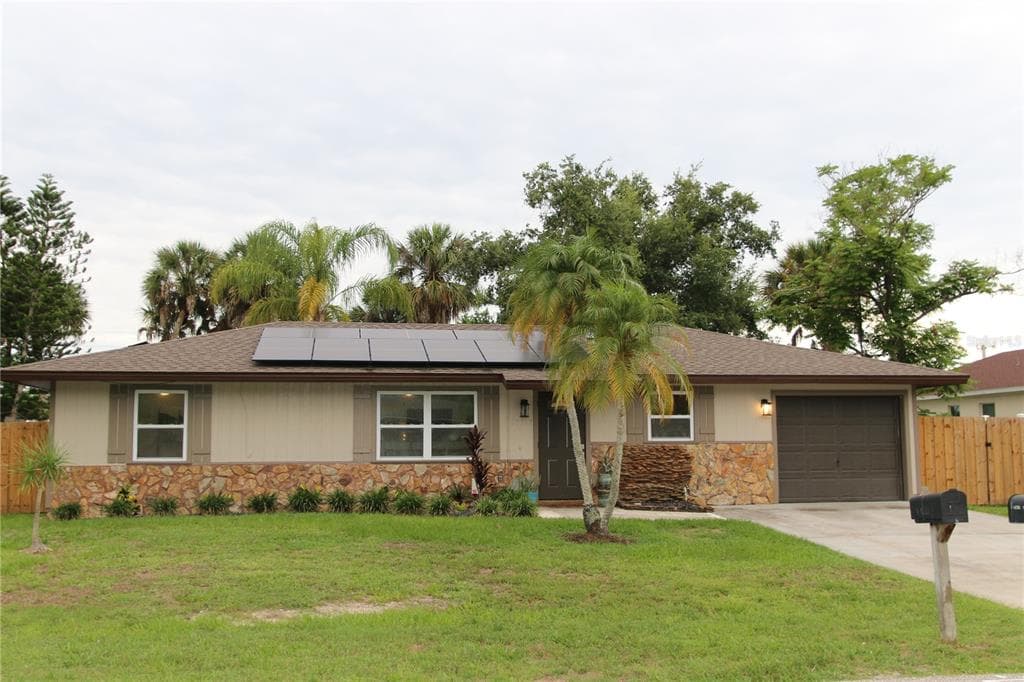 20367 ANDOVER AVENUE PORT CHARLOTTE, FL 33954