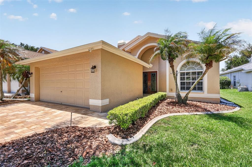 4856 WESTCHESTER COURT OLDSMAR, FL 34677